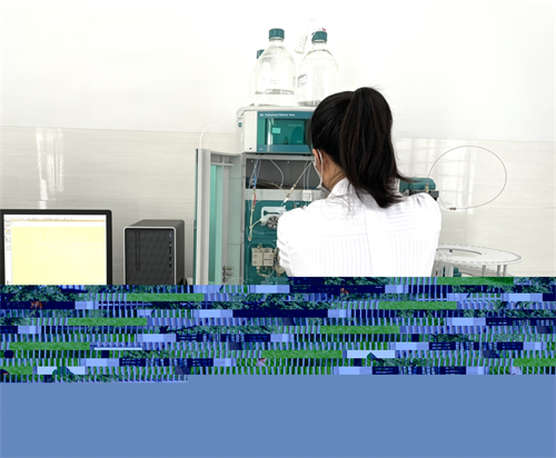 TRIỂN KHAI KỸ THUẬT PHÂN TÍCH SẮC KÝ ION ĐỐI VỚI NƯỚC UỐNG, NƯỚC SINH HOẠT